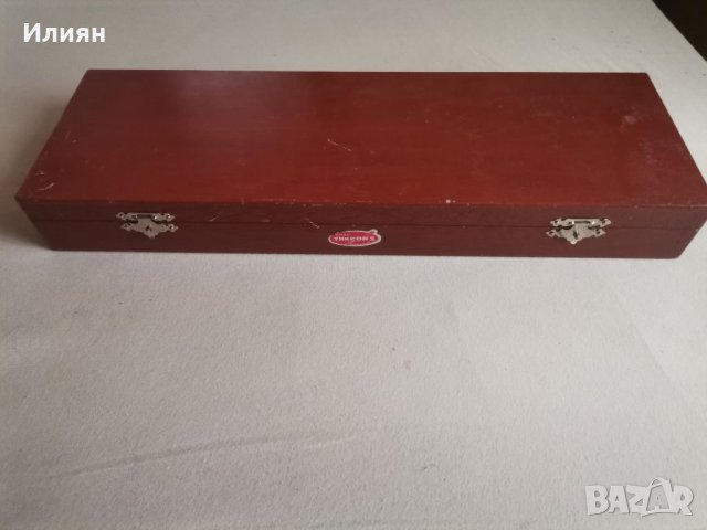 Нормограф , снимка 7 - Антикварни и старинни предмети - 38871717