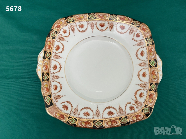 Плато Royal Albert