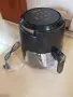 Делимано air fryer deluxe , снимка 1