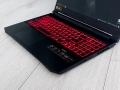 i7-11600H|RTX3050|512 SSD|IPS 144Hz|16RAM лаптоп ацер нитро laptop gaming гейминг, снимка 7