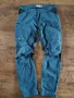 FJÄLLRÄVEN KAIPAK TROUSERS - мъжки трекинг панталон 52/Л, снимка 10