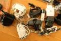 СТАРИ GSM АПАРАТИ БЕЙБИФОН И ДРУГА ЕЛЕКТРОННА СКРАП , снимка 5