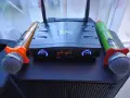продавам безжични микрофони HED -WMS-12dual, снимка 5