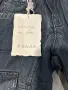 Нови тъмносиви детски карго дънки B-L Fashion (р-р 134/140 / 10 г.), снимка 3