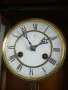 Старинен Стенен Часовник Junghans - Намален , снимка 6