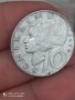 10 шилинга Австрия 1973 г сребро

, снимка 5