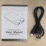 (Ново) Portable Power Bank - Denver PBS-5005, снимка 4