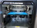 Flashforge Creator 3 V2 IDEX 3D Printer, снимка 3