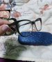Италиански дамски рамки за очила с диоптър Anna Smith, снимка 9