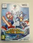Mario and Sonic At The Olympic Winter Games за Wii, снимка 1
