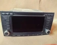 Blaupunkt OEM навигация VW 7L6035191H, снимка 1
