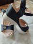 Продавам дамски сандали , снимка 1 - Сандали - 41848109