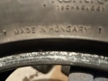 4 бр. 205/55/16 HANKOOK , снимка 6