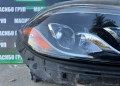 Фар far десен фарове за Мерцедес ГЛС Mercedes GLS W166,USA, снимка 2