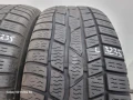2бр зимни гуми 205/60/16 CONTINENTAL L03235 , снимка 2