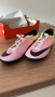 Футболни обувки Nike Mercurial – Turf, снимка 4