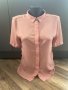 Риза с къс ръкав , снимка 5