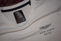 Hackett Aston Martin Racing Men T-Shirt Sz S / #00468 /, снимка 6