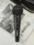+Гаранция! НОВ! Професионален вокален динамичен микрофон с кабел Yamaha DM-105, снимка 4