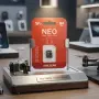 HIKSEMI NEO 64GB microSDXC UHS-I V30 Class 10 Карта Памет – До 92 MB/s, снимка 1