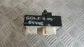 Реле охладителни перки VW Golf 4 2000 1J0919506Q 898038000 Volkswagen Golf IV (1998-2004), снимка 2