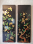 Японски стенни пана, снимка 5