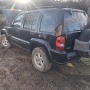 Jeep Cheroke 3.7i, снимка 2