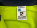 Мъжка блуза Salomon L, снимка 5