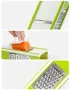 Мултифункционално ренде за зеленчуци Multi Purpose Grater, снимка 8