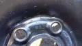 Стоманени Джанти vw 15 5x100 6j, снимка 4