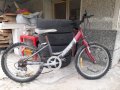 Детско колело smart PASSAT, снимка 1 - Детски велосипеди, триколки и коли - 41739433