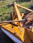 мулчер за трактор , снимка 3