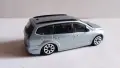 Bburago Ford Focus Combi - Мащаб 1:43, снимка 5
