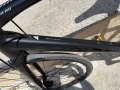 Шосеен велосипед bulls harrier 2 disc/CARBON/, снимка 4