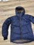 Висок клас мъжка зимна пухенка Bergans of Norway SAUDA 750fill Down Jacket , L размер - гъши пух, снимка 3