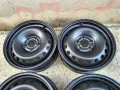 5x108 - 15 цола Рено Канго Renault kangoo , снимка 5