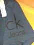 Тениска CK Calvin Klein, снимка 1 - Тениски - 35859504