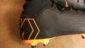 NIKE MERCURIAL Размер EUR 44 / UK 9 бутонки 108-13-S, снимка 3