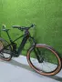 cube stereo hybrid 140 bosch performance line cx smart system e bike, снимка 8