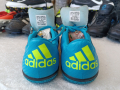 детски футболни обувки за зала, adidas® original X classic 33 - 34, снимка 1 - Детски маратонки - 44602986
