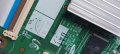 LOGIC BOARD LJ41-04776A LJ92-01452A  for SAMSUNG PS-50Q96HD дисплей S50HW-YB02 , снимка 3