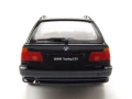 BMW 5er Touring Kombi E39 1998 - мащаб 1:18 на Triple9 моделът е нов в кутия, снимка 7