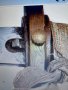 Рядък Офицерски армейски кортик обр.1939г.Югославия щик нож кинжал сабя ятаган, снимка 15