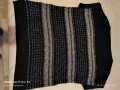Продавам чисто нов,дамски тъмносин пуловер без ръкави-Gerry Weber., снимка 2