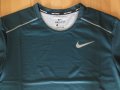 Nike Miler dri-fit тениска, снимка 2