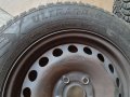 Гуми с джанти гудиар goodyear  195/65/15, снимка 6