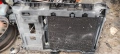 Очиларка държач радиатори 9652855980 Citroen C3 Pluriel 1.6-109, снимка 1