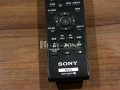 ДИСТАНЦИОННО УПРАВЛЕНИЕ   Sony rmt-d187p , снимка 4