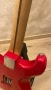 Squier by Fender 62 Reissue Stratocaster Red SQII-STR Japan MIJ, снимка 12