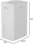 BEKO BDP010 Влагоабсорбатор 10 л/ден, снимка 6